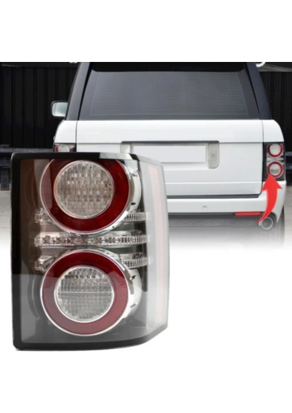 Land Rover 3 Vogue L322 2006-2012 Stop Lambası Sağ LR010773
