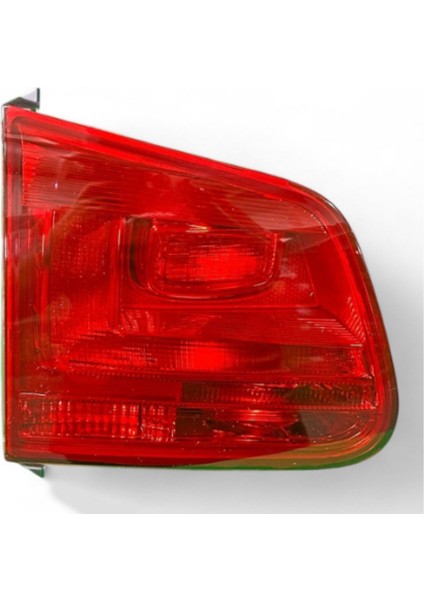 Volkswagen Tiguan 2012-2018 Stop Lambası Iç Sol 5N0945093G