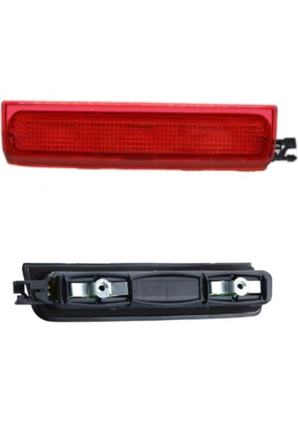 Caddy 2004-2010 Ek Fren Lambası (3.stop) 2K0945087C
