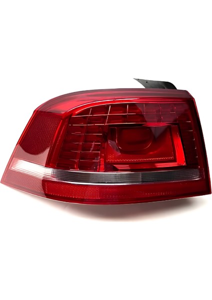 Passat B7 2011-2014 Sol Stop Lambası Dış Ledli 3AE945207B