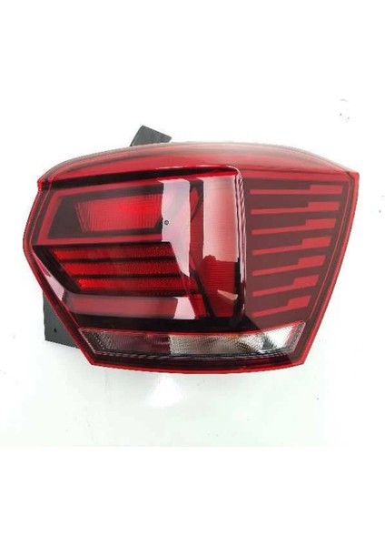Polo 2018-2022 Arka Stop Lambası Sağ 2G0945096B