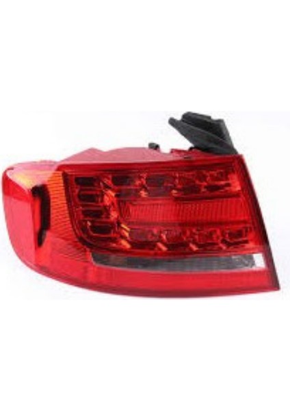 Audi A4 2008-2012 Stop Lambası Sol Dıs Ledlı 8K5945095B