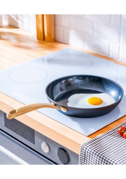 Ultimate Pro 7 Parça Tencere Seti - Black fiyatları