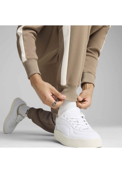 T7 Always On Track Erkek Kahverengi Eşofman Altı modelleri