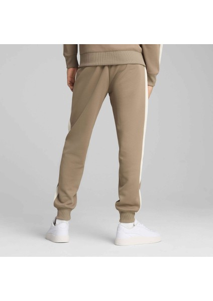 T7 Always On Track Erkek Kahverengi Eşofman Altı indirimleri