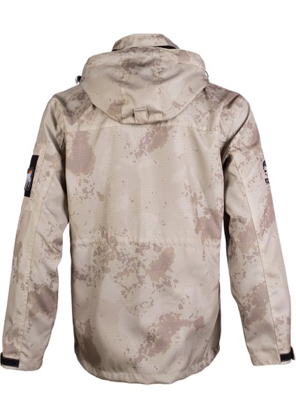 Taktikal Mont Kamuflaj indirimleri