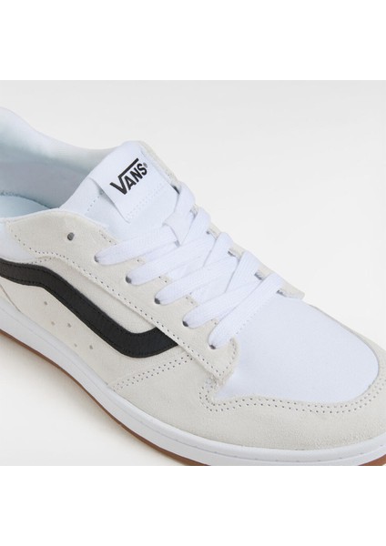 Ryland LS Beyaz Erkek Sneaker