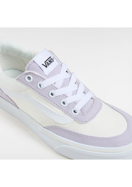 Brooklyn Ls Kadın Mor Sneaker fiyatları