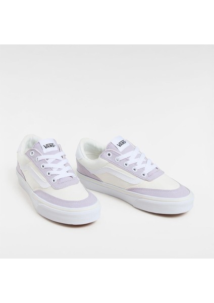 Brooklyn Ls Kadın Mor Sneaker modelleri