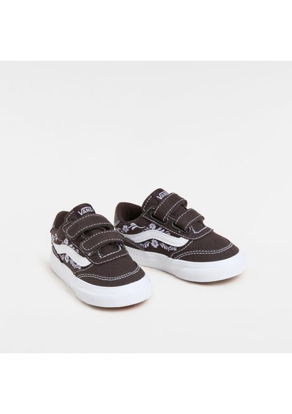 Brooklyn Ls V Bebek Kahverengi Sneaker