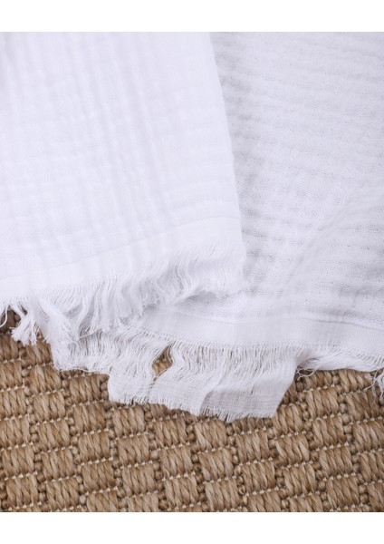 4 Katlı Müslin Kumaş Bebek Örtüsü modelleri