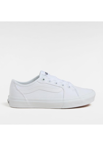 Filmore Decon Kadın Beyaz Sneaker