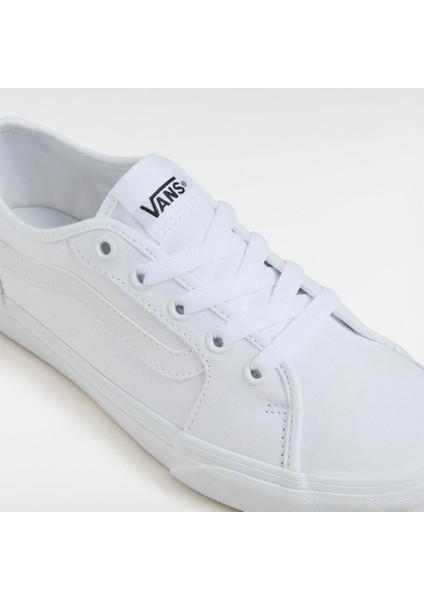 Filmore Decon Kadın Beyaz Sneaker