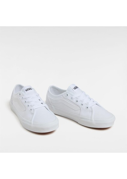 Filmore Decon Kadın Beyaz Sneaker
