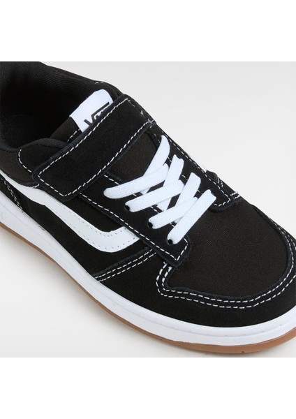 Rylabd Ls V Erkek Çocuk Siyah Sneaker fiyatları