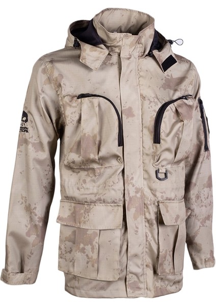 Taktikal Mont Kamuflaj fiyatları