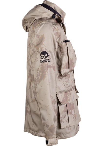 Taktikal Mont Kamuflaj fırsatları