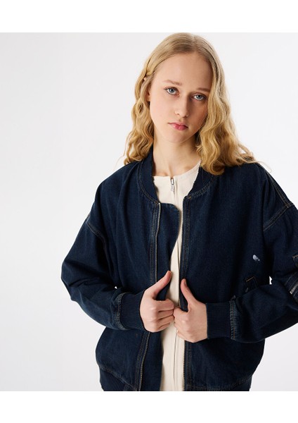 Jean Bomber Mont TS1250012007629