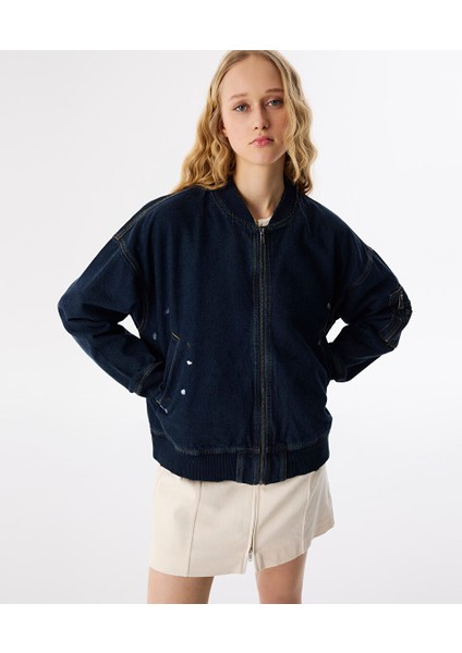 Jean Bomber Mont TS1250012007629