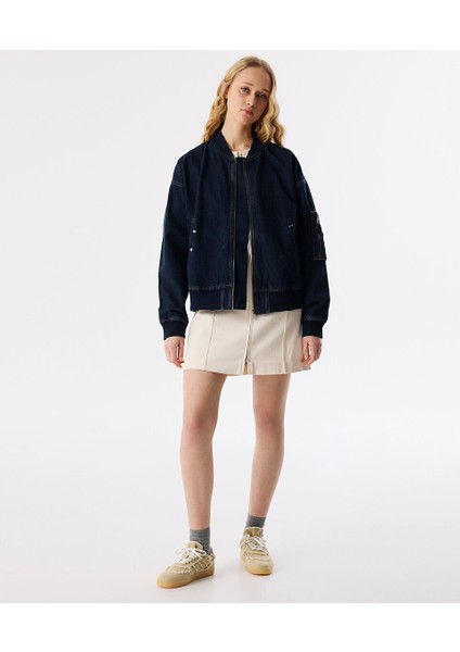 Jean Bomber Mont TS1250012007629