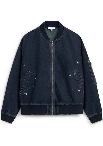 Jean Bomber Mont TS1250012007629