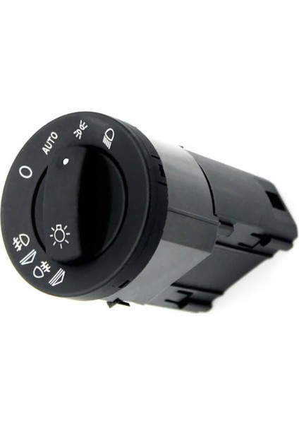 Audi A4 01-08 Far Açma Anahtarı Ön Arka Sis Otomatik 8E0941531B