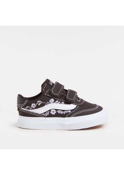 Brooklyn Ls V Bebek Kahverengi Sneaker