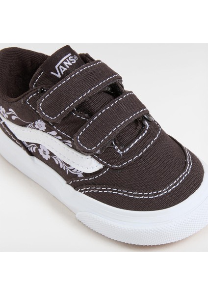 Brooklyn Ls V Bebek Kahverengi Sneaker