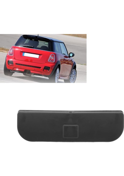 Mını R50 R52 R53 R56 R57 Bagaj Açma Kolu Düğmesi 51137039261