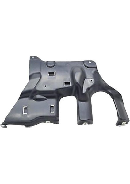 Bmw 3 Serisi G20 2019 Sonrası Direksiyon Iç Kaplama Şase Sağ 51757340192