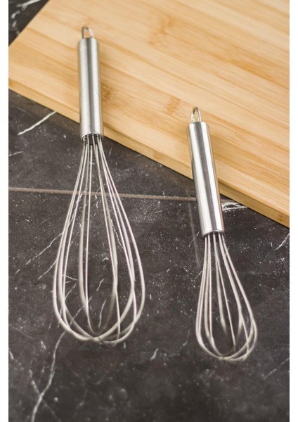 2'Li Metal Çırpıcı indirimleri