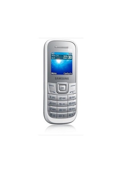 Tuşlu Samsung 1205Y (Türkiye Ithalatçı Garantili) fiyatları