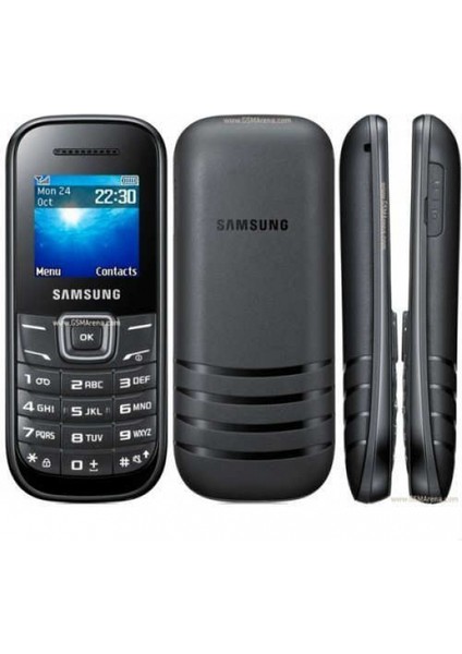 Tuşlu Samsung 1205Y (Türkiye Ithalatçı Garantili) modelleri