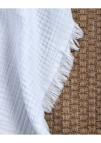 4 Katlı Müslin Kumaş Bebek Örtüsü fiyatları