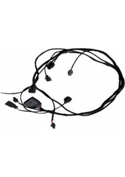 Passat B8 2015-2019 (11PİN )Park Sensör Tesisatı Ön Komple 3G0971095ES