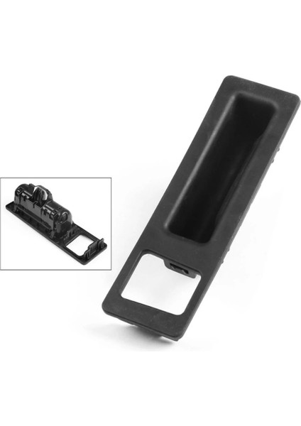 Bmw F10 F25 F30 F32 F36 Bagaj Açma Düğmesi Butonu Kamera Delikli Kablosuz 51247368753/142/830