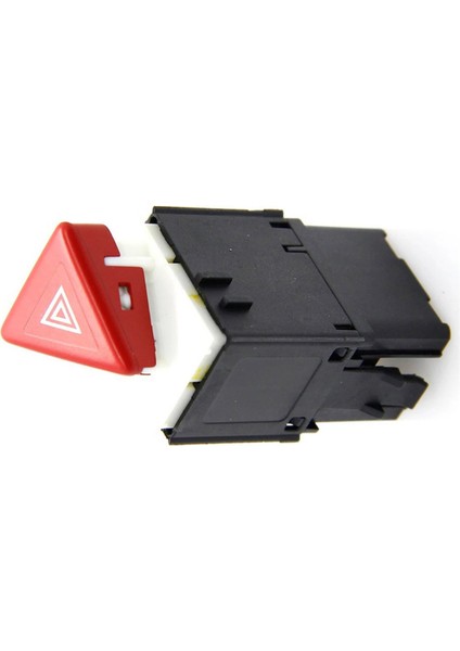 Passat 2006-2011 Anahtar Flaşör – Dörtlü Düğmesi 3C0953509A