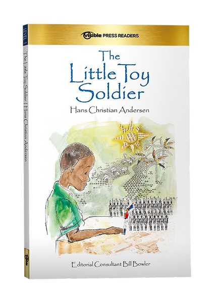 The Little Toy Soldier