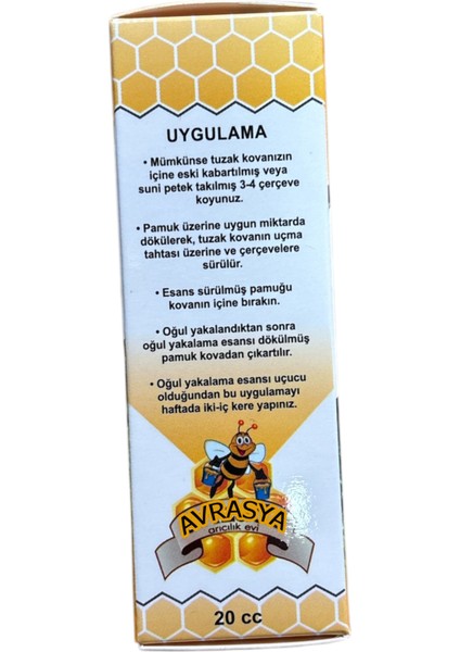 Oğul Yakalama Parfümü fiyatları