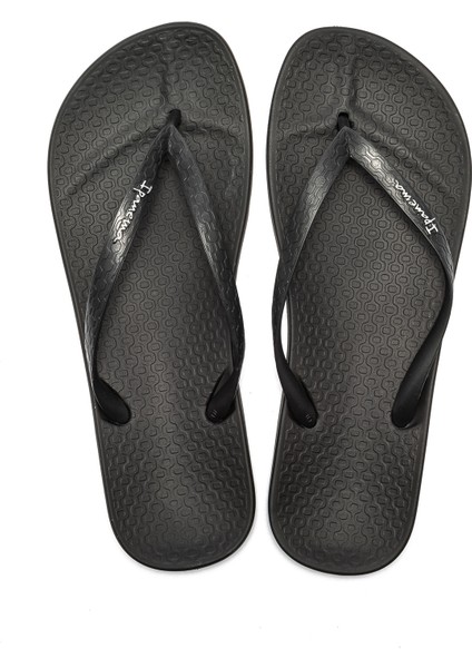 Anatomica Kadın Parmak Arası Terlik Siyah 35/42 fırsatları