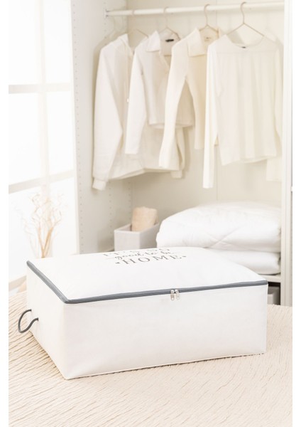 3 Adet Baskılı Büyük Boy Baza Altı Yastık Yorgan Kazak Hurcu 62 x 46 x 22 fiyatları