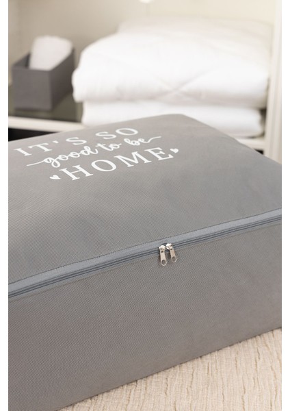 3 Adet Baskılı Mega Boy Baza Altı Yastık Yorgan Kazak Hurcu 74 x 46 x 22 modelleri