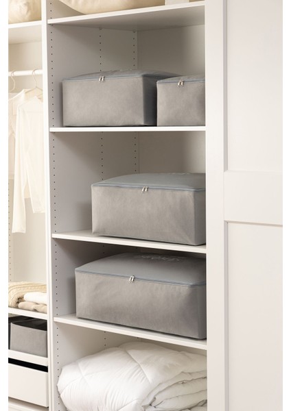 3 Adet Baskılı Mega Boy Baza Altı Yastık Yorgan Kazak Hurcu 74 x 46 x 22 fırsatları