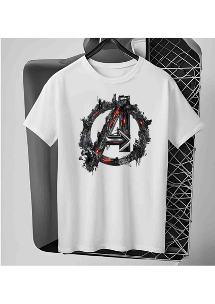 Yenilmez Tshirt