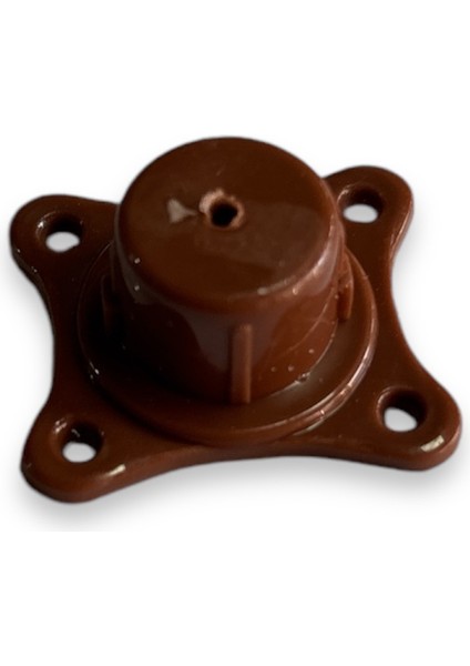 Yüksük Tabanı Alt