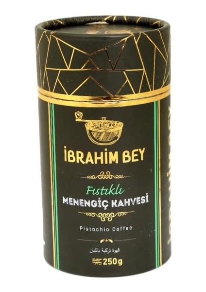 Fıstıklı Menengiç Kahvesi 250 gr