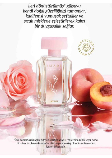 İmari 50 ml Bayan Parfüm fiyatları