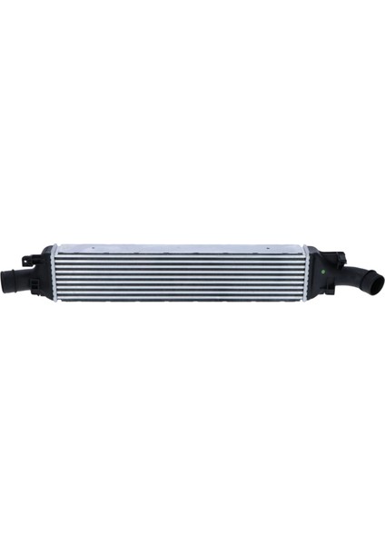 Turbo Radyatörü (Intercooler) 665X142X64 – 8U0145803B Wisco - Audi Q3 2.0 Tdı 11 ve Sonrası Uyumlu