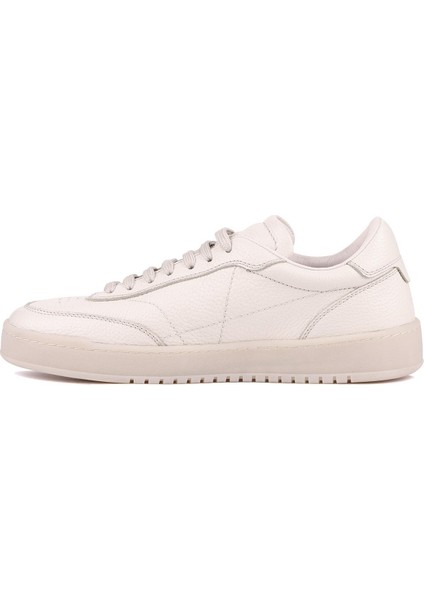 - Bej Bağcıklı Erkek Sneaker 666-0328