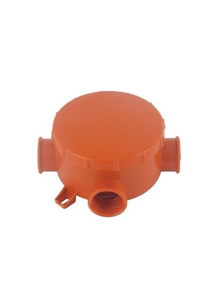 Antigron Buat 3’lü Turuncu 2 Adet Paket